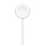Зарядное устройство COTECi WS-21 USB-C Cable iWatch Magnetic Charger, белый - фото 5