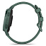 Умные часы Garmin Lily 2 Active Jasper Green with Jasper Green Silicone Band (010-02891-01) - фото 15