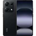 Фото - Xiaomi Redmi Note 14S 4G 12/512 ГБ RU, Midnight Black