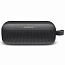 Портативная акустика Bose Soundlink Flex, черный - фото 7