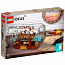 Конструктор LEGO Ideas 92177 Корабль в бутылке - фото 7