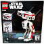 Конструктор LEGO Star Wars 75335 BD-1 - фото 16