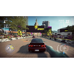 Игра Need for Speed Heat для PlayStation 4,PlayStation 5 (Русская версия) - фото 6