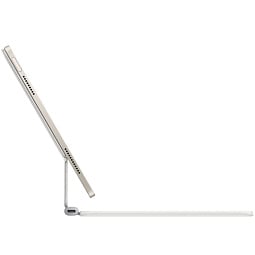 Клавиатура Apple Magic Keyboard для iPad Air 11 (MDFV4), белый - фото 4
