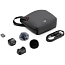 Беспроводной микрофон DJI Mic Mini ANC, черный (6941565991461) - фото 16