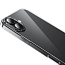 Чехол-накладка Hoco для iPhone 17 силиконовая прозрачная - фото 8