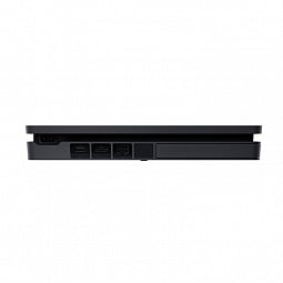 Игровая приставка Sony PlayStation 4 Slim 1Tb - фото 3