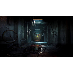 Игра Cronos: The New Dawn для Nintendo Switch 2 (Русские субтитры) - фото 6