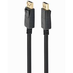 Кабель DisplayPort 1.8 м - фото 1