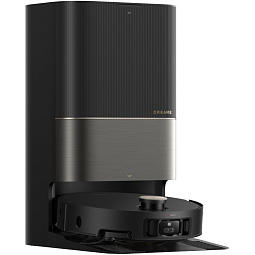 Робот-пылесос Dreame X50 Ultra Complete, черный, RU - фото 5