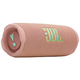 Портативная акустика JBL Flip 7, Розовый - фото 3