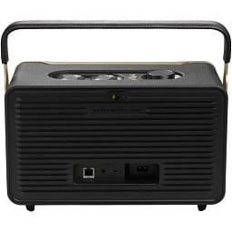 Портативная акустика JBL Authentics 300, черный - фото 5
