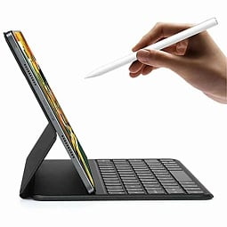 Стилус Xiaomi Focus Stylus (23089MP43C), белый - фото 3