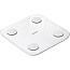 Весы Xiaomi Body Composition Scale S400, белый - фото 9