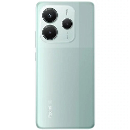 Xiaomi Redmi Note 14 5G 6/128 ГБ Global, Coral Green (No charger) - фото 3