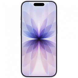 Apple iPhone 17 256GB, Lavender (SIM+eSIM) - фото 2
