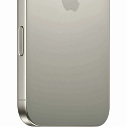 Apple iPhone 16 Pro Max 256GB, Natural Titanium EU - фото 8