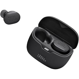 Беспроводные наушники JBL Tune Buds, черный - фото 8