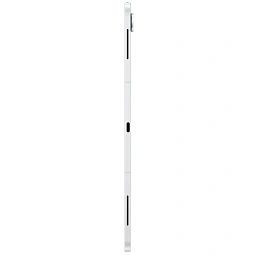 Samsung Galaxy Tab S11 12/256 ГБ Wi-Fi, серебристый - фото 7