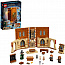 Конструктор LEGO Harry Potter 76382 Учёба в Хогвартсе: Урок трансфигурации - фото 15