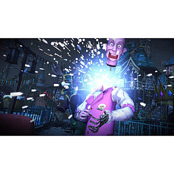 Игра HappyFunland, только для PS VR2 (Английская версия) - фото 5