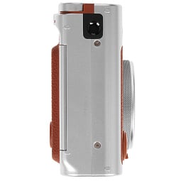 Фотоаппарат Fujifilm Instax Mini Evo Brown (Коричневый) - фото 5