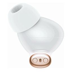 Наушники Honor Choice EarBuds X5 Pro True Wireless Белый RU - фото 8