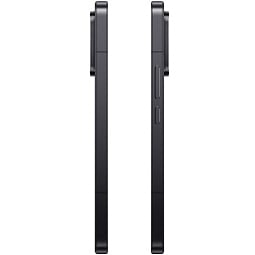 Смартфон Xiaomi 17T Pro 12/1 ТБ Global, черный - фото 7