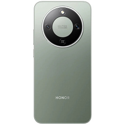 Смартфон Honor X9D 12/256GB, Зеленый (Forest Green), RU - фото 3