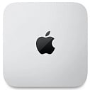 Фото - Apple Mac Mini 2024 MU9D3 (Apple M4/ 16GB/ 256GB SSD/ Apple Graphics 10-core), серебристый