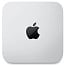 Apple Mac Mini 2024 MU9D3 (Apple M4/ 16GB/ 256GB SSD/ Apple Graphics 10-core), серебристый - фото 4