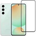 Фото Защитное стекло для Samsung Galaxy S24 FE
