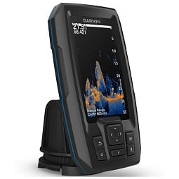 Эхолот Garmin STRIKER Vivid 4cv с датчиком GT20-TM Transducer (010-02550-01) - фото 4