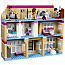 Конструктор LEGO Friends 41134 Школа искусств Хартлейка - фото 10