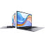 Ноутбук Honor MagicBook X16 2024 BRN-F56 5301AHHM, 16", 2024, IPS, Intel Core i5 12450H 2ГГц, 8-ядерный, 16ГБ LPDDR4x, 512ГБ SSD, Intel UHD Graphics, без ОС, серый, RU - фото 20