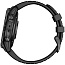 Умные часы Garmin Epix Pro (Gen2) Standart Edition 47mm Slate Gray with Black Band (010-02803-01) - фото 25