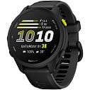 Фото - Умные часы Garmin Forerunner 70 Black (010-04307-00)