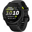 Умные часы Garmin Forerunner 70 Black (010-04307-00) - фото 8