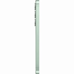 Samsung Galaxy S25 12/256 ГБ (SM-S9310), мятный - фото 8