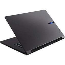 Ноутбук игровой Gigabyte Aero X16, IPS, AMD Ryzen AI 7 350 2ГГц, 8-ядерный, 32ГБ DDR5, 1ТБ SSD, NVIDIA GeForce RTX 5060 8GB, без ОС, серый (1VH93KZC64AD) - фото 4