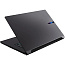 Ноутбук игровой Gigabyte Aero X16, IPS, AMD Ryzen AI 7 350 2ГГц, 8-ядерный, 32ГБ DDR5, 1ТБ SSD, NVIDIA GeForce RTX 5060 8GB, без ОС, серый (1VH93KZC64AD) - фото 12
