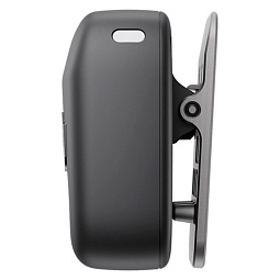 Беспроводной микрофон DJI Mic Mini ANC, черный (6941565991461) - фото 5