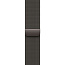 Apple Watch Series 11 42mm GPS + Cellular Titanium Case with Milanese Loop, Slate (MF8U4) - фото 6