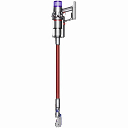 Пылесос Dyson V11 Extra (SV28), nickel/red (476597-01) - фото 4
