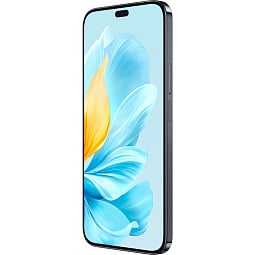 Смартфон Honor 200 Lite 8/256 ГБ Полночный черный RU - фото 4