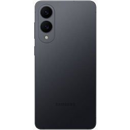 Samsung Galaxy S25 Edge 12/256 ГБ (SM-S9370), Titanium Jetblack (Титановый черный) - фото 3