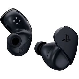 Беспроводные игровые наушники Sony Playstation Pulse Explore, черный - фото 3