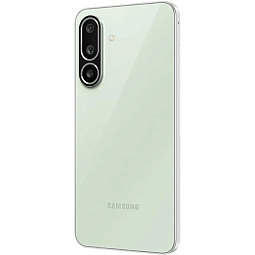 Samsung Galaxy M56 5G 8/256 ГБ, зеленый - фото 6