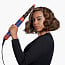Фен-стайлер Dyson HS08 Airwrap ID Complete Long, Vinca blue/Topaz (Синий/топаз), 533819-01 - фото 10