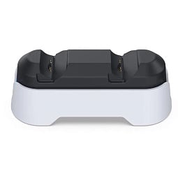 Зарядная станция для геймпада DOBE Charging Station для Playstation 5 (TP5-1501X) - фото 3